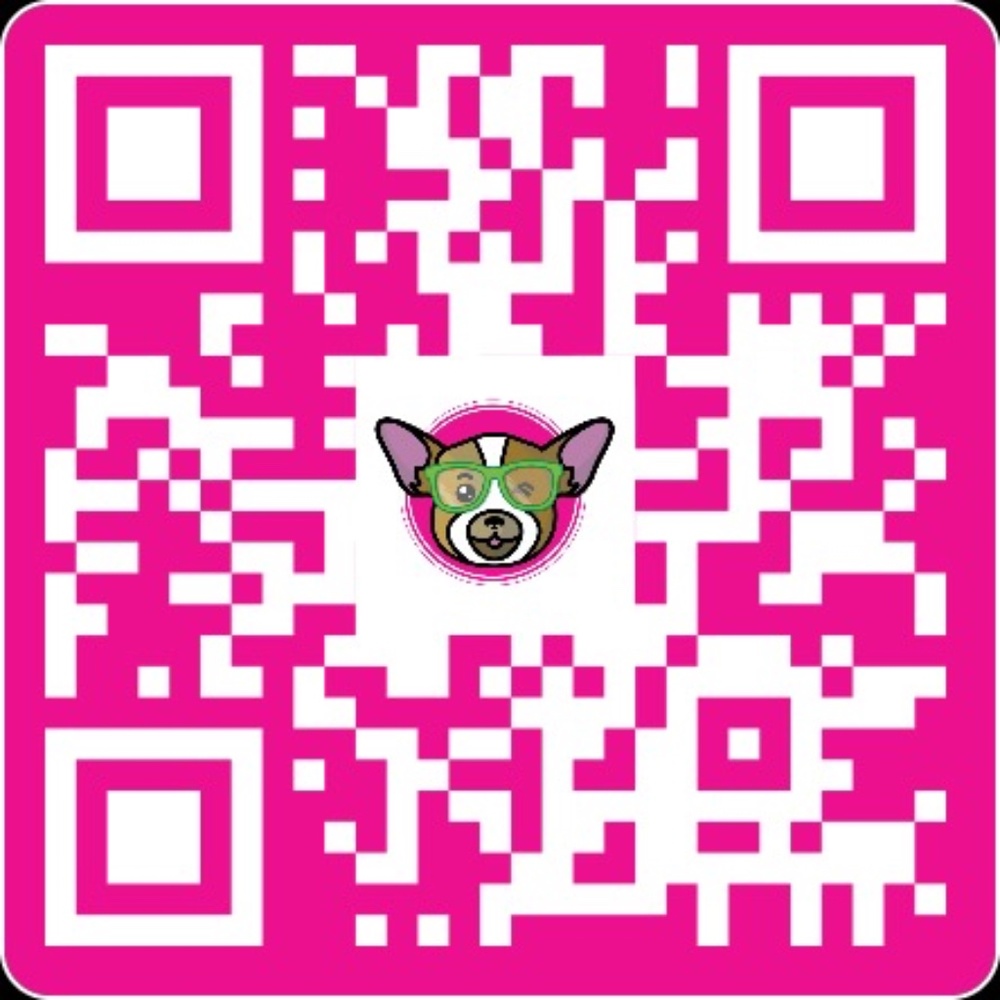 All kinds of Pet Dog Art & More